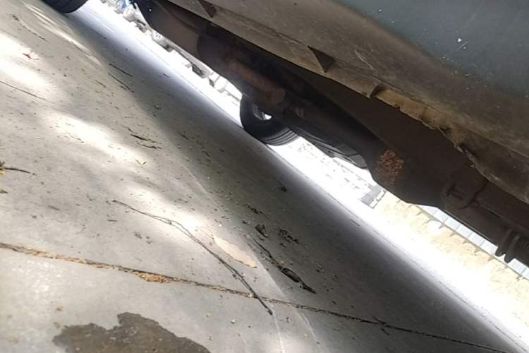 Used Lexus RX Classic 2006 350 Chassis Front Right