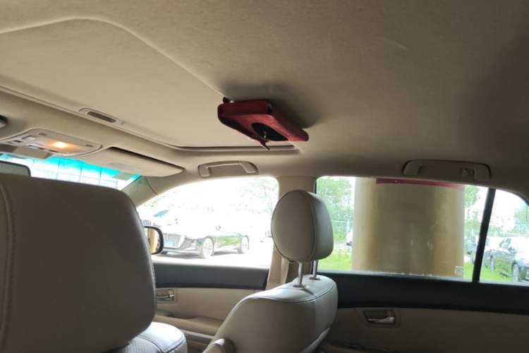 Used Lexus RX Classic 2007 400h Headliner