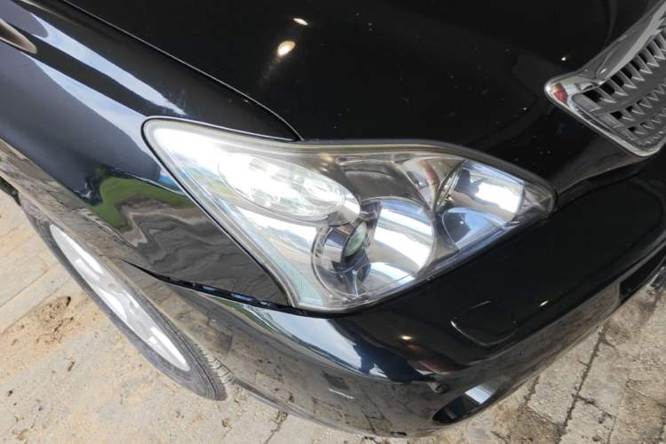 Used Lexus RX Classic 2007 400h Right Front Headlight