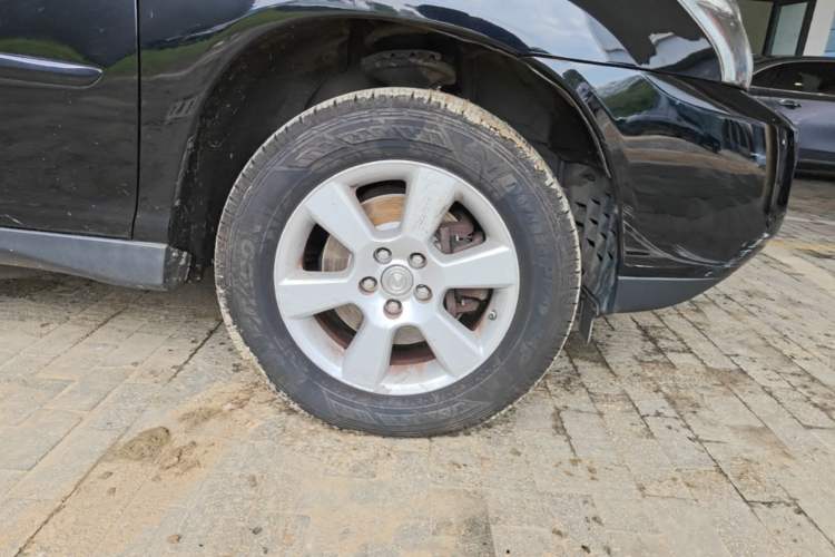 Used Lexus RX Classic 2007 400h Right Front Wheel Hub
