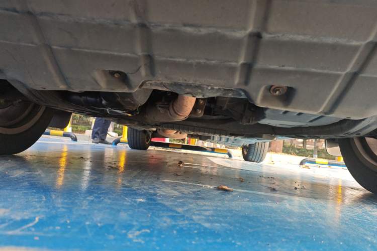 Used Lexus RX Classic 2009 350 Luxury Edition Chassis Front