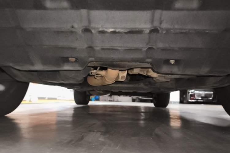 Used Lexus RX Classic 2009 450h Chassis Front