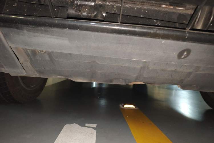 Used Lexus RX Classic 2009 450h Chassis Front