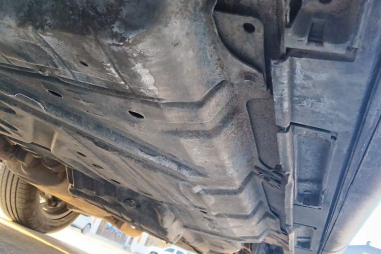 Used Lexus RX Classic 2009 350 Luxury Edition Chassis Front Left