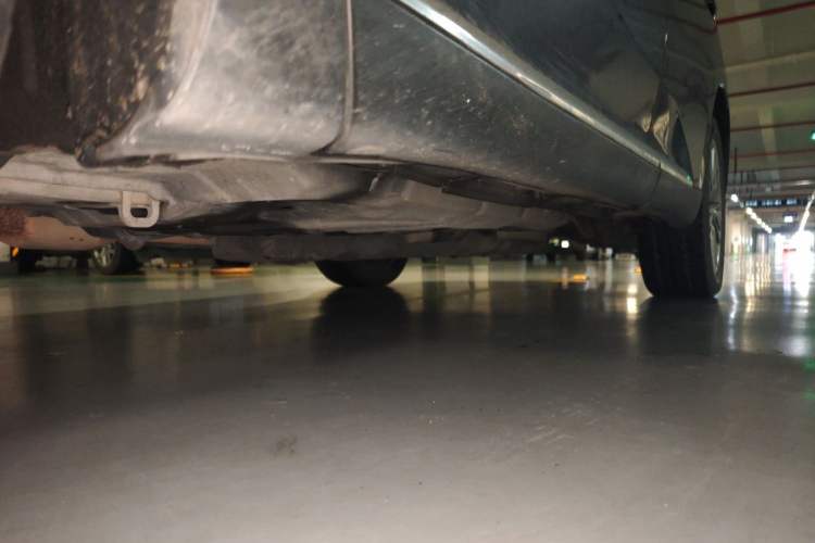 Used Lexus RX Classic 2009 450h Chassis Front Left