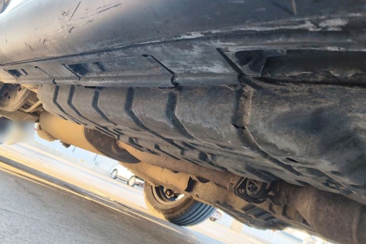 Used Lexus RX Classic 2009 350 Luxury Edition Chassis Front Right