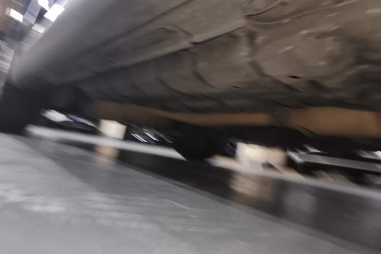 Used Lexus RX Classic 2009 450h Chassis Front Right