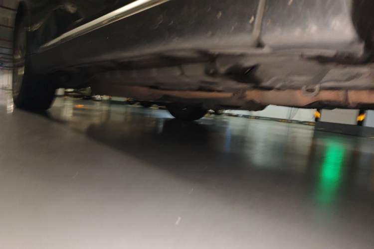 Used Lexus RX Classic 2009 450h Chassis Front Right