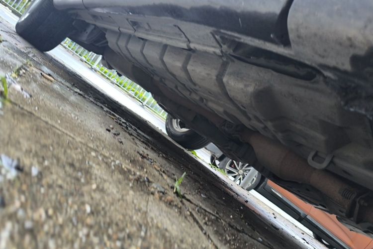 Used Lexus RX Classic 2009 350 Luxury Edition Chassis Front Right