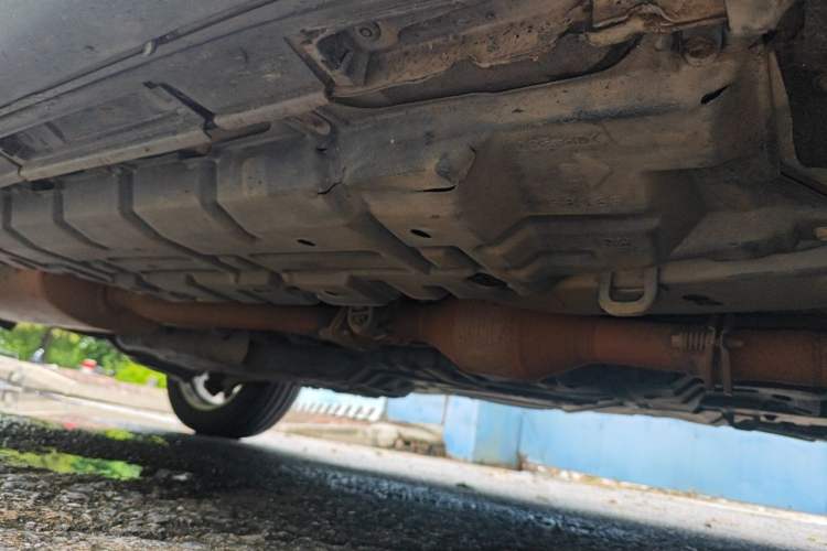 Used Lexus RX Classic 2009 350 Luxury Edition Chassis Front Right