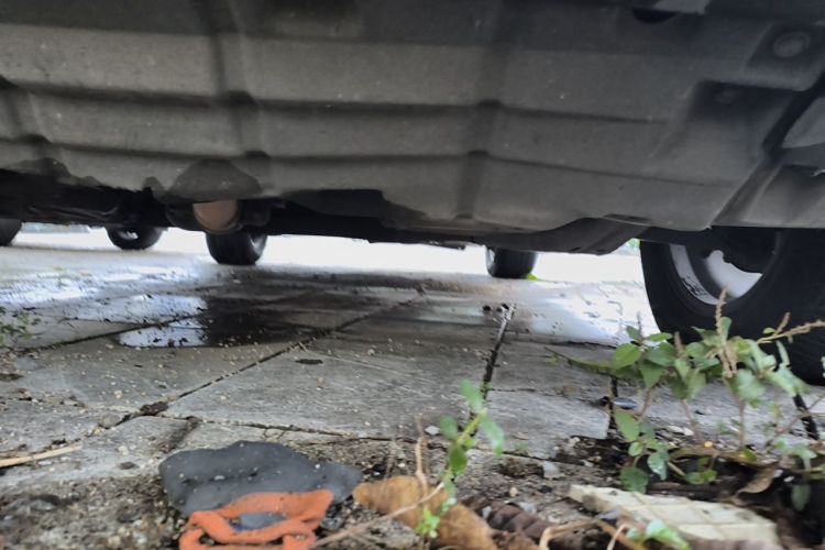 Used Lexus RX Classic 2009 350 Luxury Edition Chassis Front