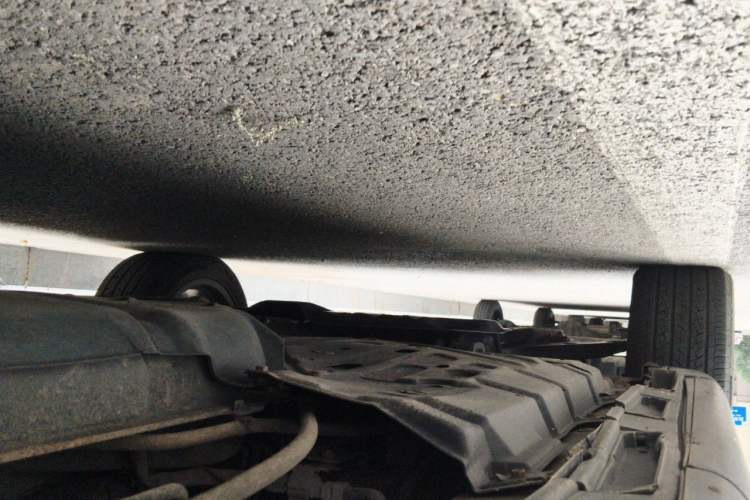 Used Lexus RX Classic 2009 450h Chassis Rear Left