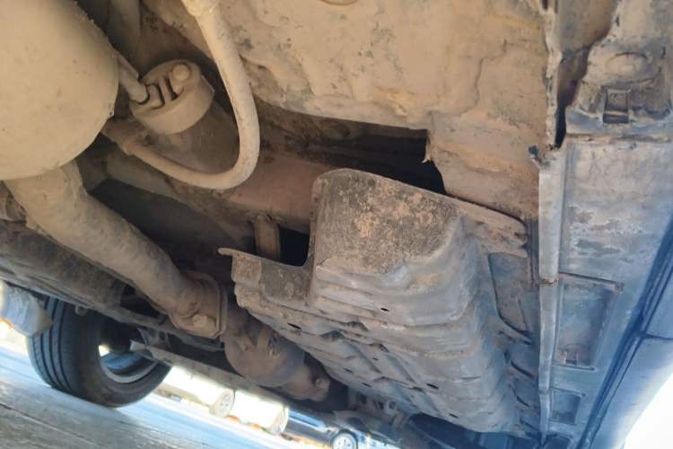 Used Lexus RX Classic 2009 350 Luxury Edition Chassis Rear Right