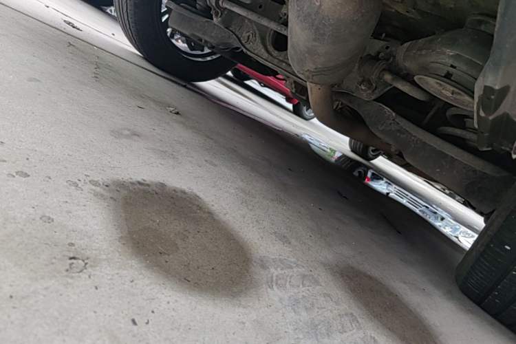 Used Lexus RX Classic 2009 450h Chassis Rear Right