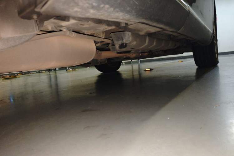Used Lexus RX Classic 2009 450h Chassis Rear Right