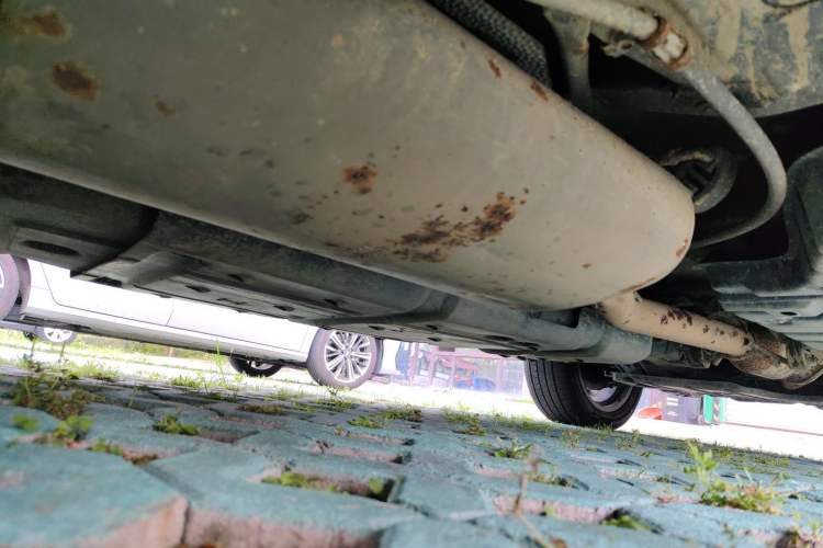 Used Lexus RX Classic 2009 450h Chassis Rear Right