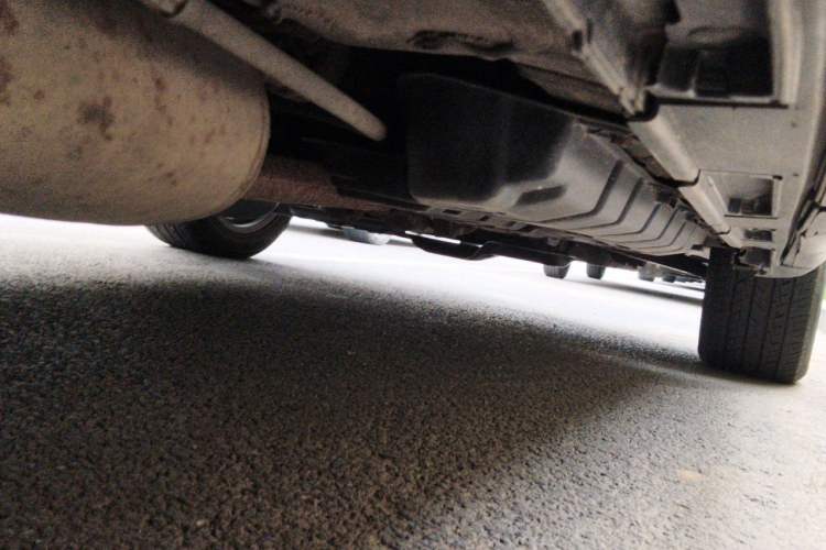 Used Lexus RX Classic 2009 450h Chassis Rear Right