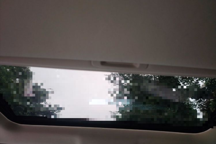 Used Lexus RX Classic 2009 350 Luxury Edition Headliner
