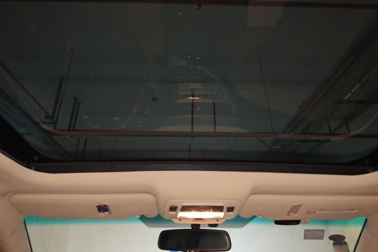 Used Lexus RX Classic 2009 450h Headliner