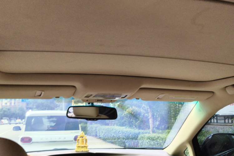 Used Lexus RX Classic 2009 450h Headliner