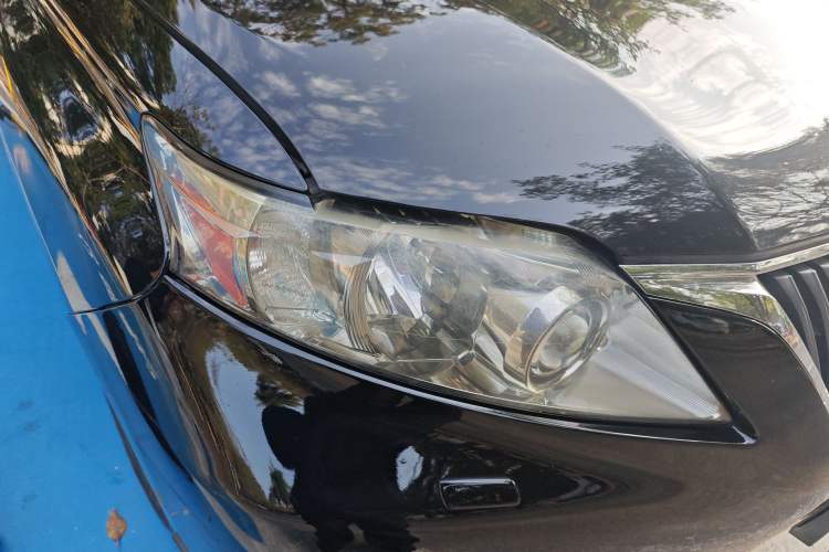 Used Lexus RX Classic 2009 350 Luxury Edition Right Front Headlight