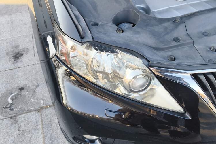 Used Lexus RX Classic 2009 350 Luxury Edition Right Front Headlight