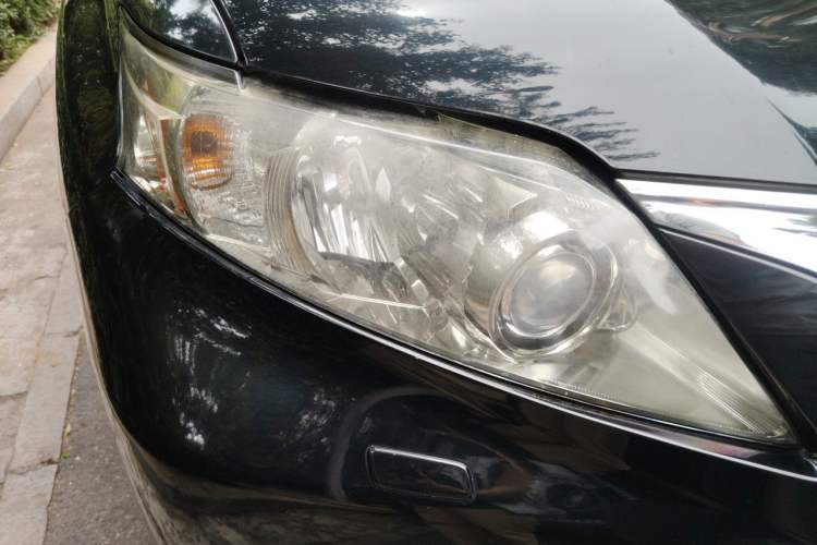 Used Lexus RX Classic 2009 350 Luxury Edition Right Front Headlight