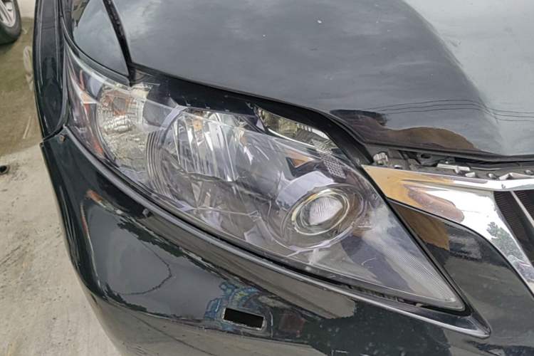 Used Lexus RX Classic 2009 450h Right Front Headlight