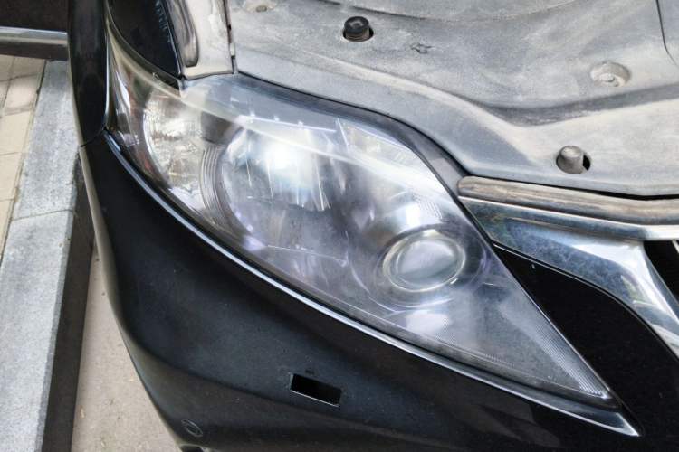 Used Lexus RX Classic 2009 450h Right Front Headlight