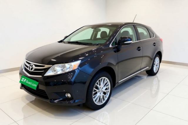 Gebrauchter Lexus RX Classic 2009 350 Luxury Edition