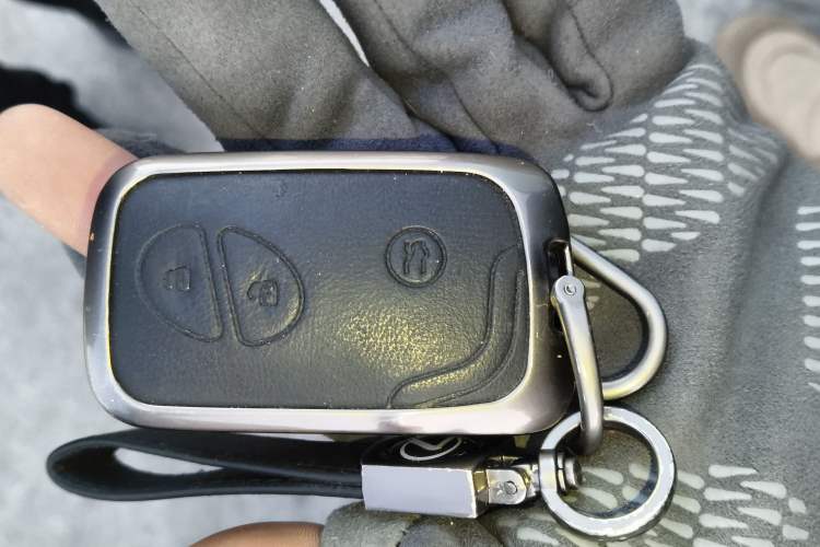 Used Lexus RX Classic 2009 350 Luxury Edition Vehicle Key