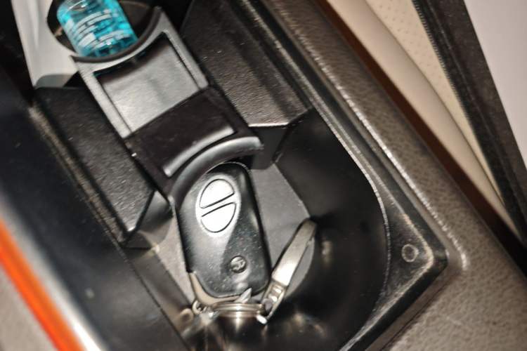 Used Lexus RX Classic 2009 450h Vehicle Key