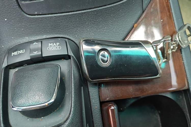 Used Lexus RX Classic 2009 350 Luxury Edition Vehicle Key
