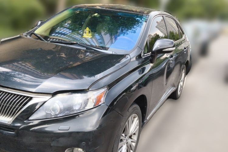 Gebrauchter Lexus RX Classic 2009 450h Guazi used car, China used car export, Used car for sale, Used  cars, Cheapest cars for sale