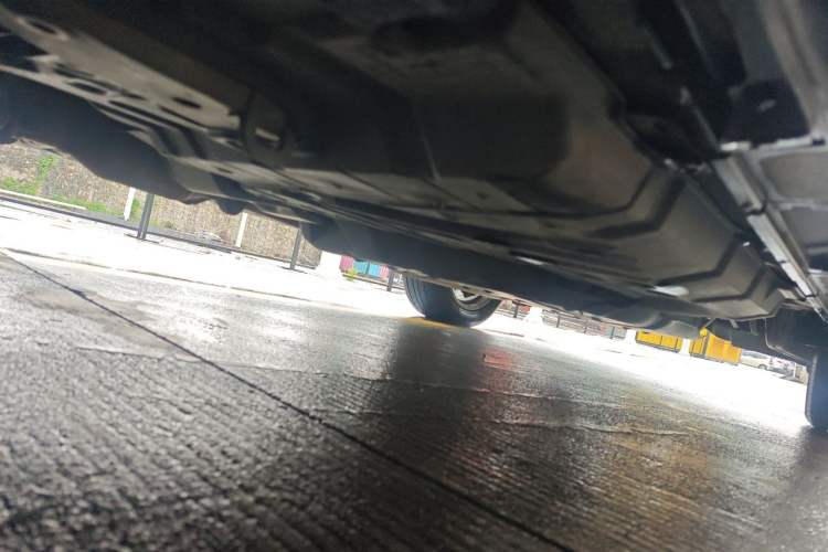 Used Lexus RX Classic 2009 450h Chassis Front Left