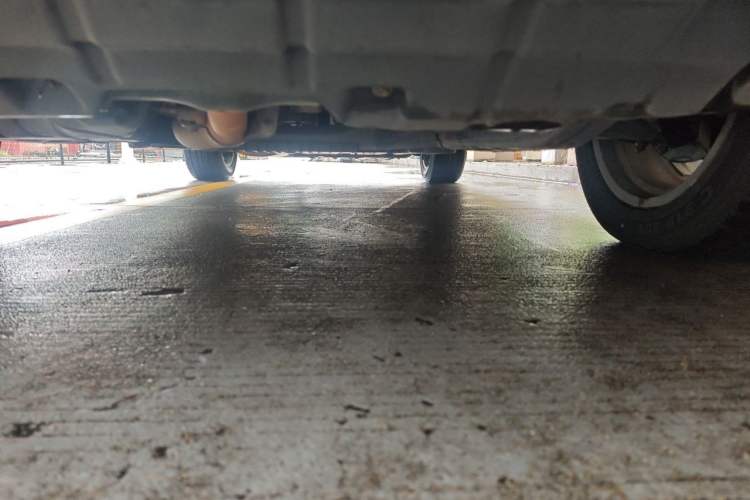 Used Lexus RX Classic 2009 450h Chassis Front