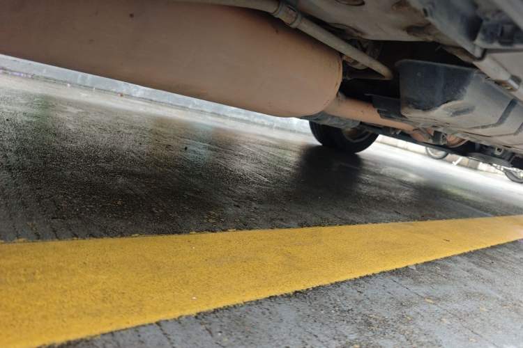 Used Lexus RX Classic 2009 450h Chassis Rear Right