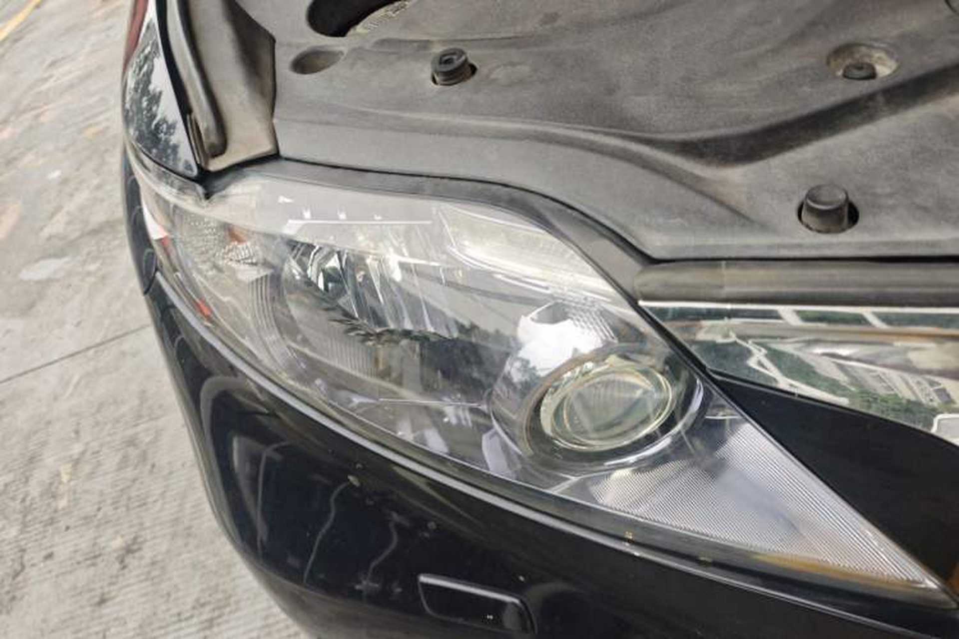 Used Lexus RX Classic 2009 450h Right Front Headlight