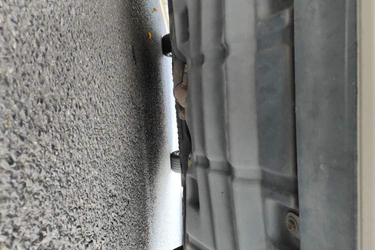 Used Lexus RX Classic 2009 450h Chassis Front