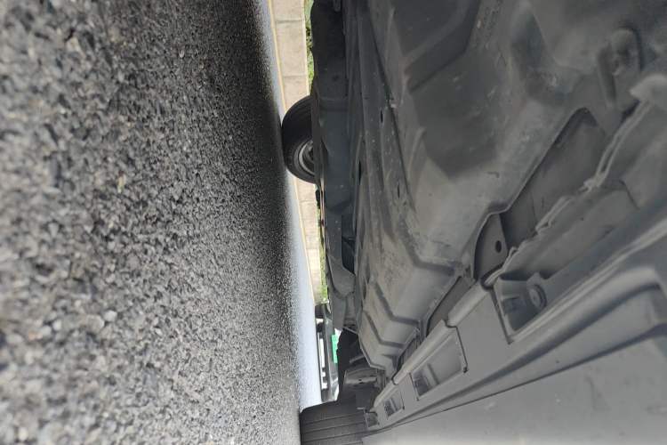 Used Lexus RX Classic 2009 450h Chassis Front Left