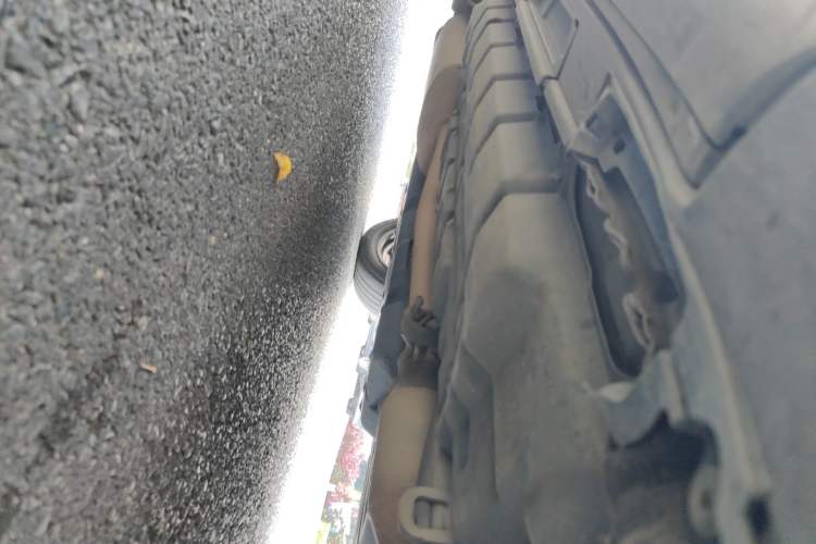 Used Lexus RX Classic 2009 450h Chassis Front Right