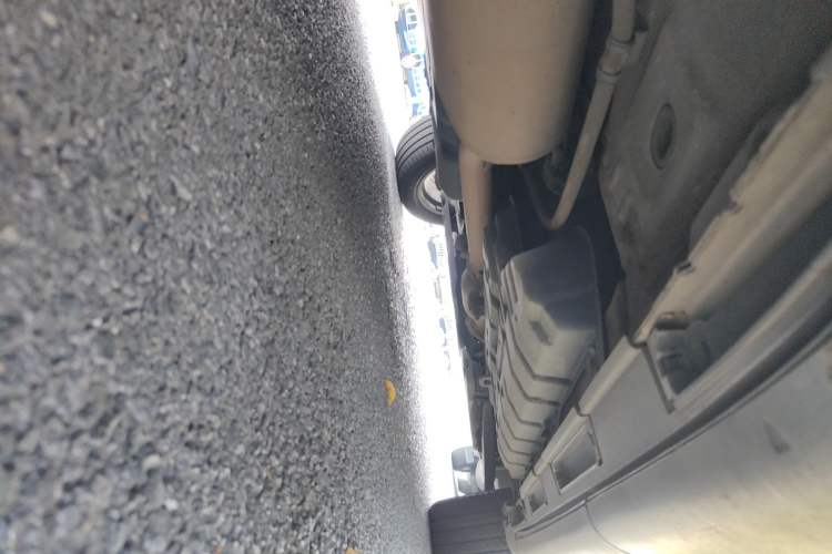 Used Lexus RX Classic 2009 450h Chassis Rear Right