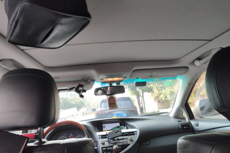 Used Lexus RX Classic 2009 450h Headliner