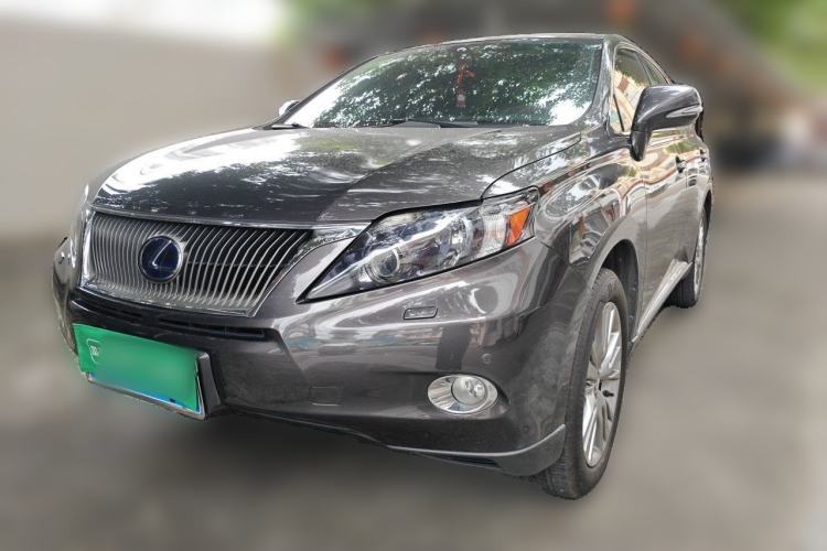 Used Lexus RX Classic 2009 450h Guazi used car, China used car export, Used car for sale, Used  cars, Cheapest cars for sale