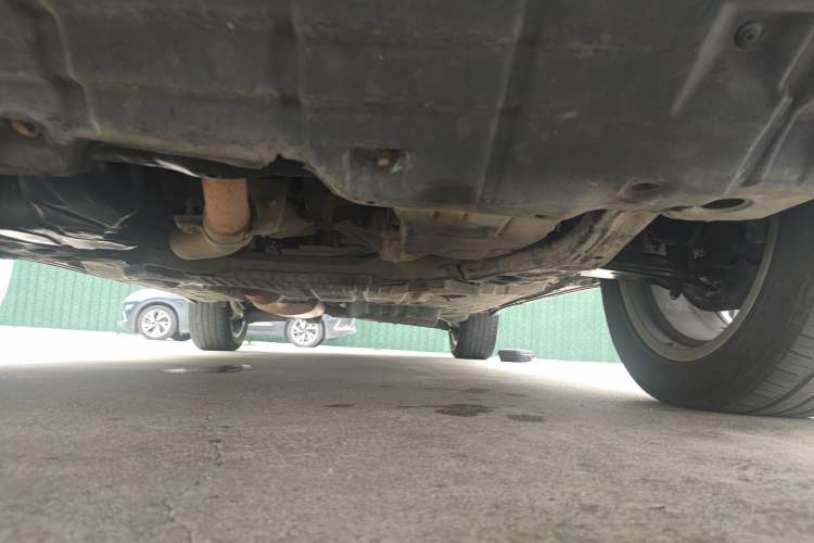 Used Lexus RX Classic 2009 350 Luxury Edition Chassis Front