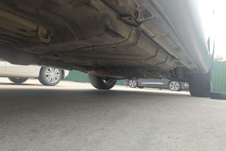 Used Lexus RX Classic 2009 350 Luxury Edition Chassis Front Left