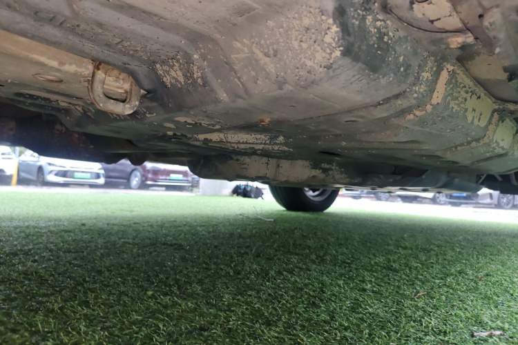 Used Lexus RX Classic 2009 450h Chassis Front Left