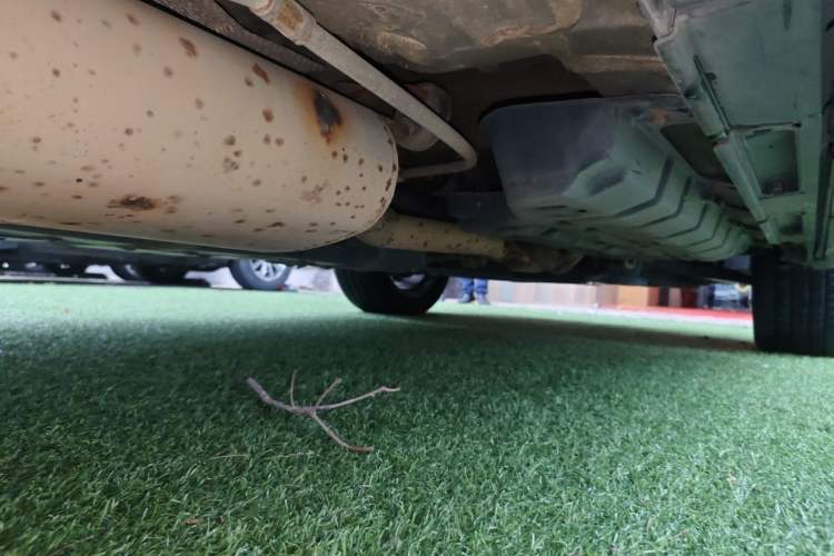 Used Lexus RX Classic 2009 450h Chassis Rear Right