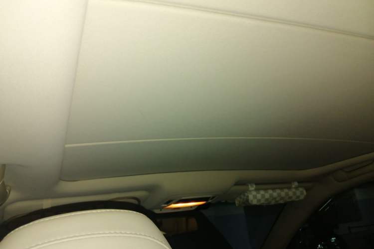 Used Lexus RX Classic 2009 350 Prestige Edition Headliner