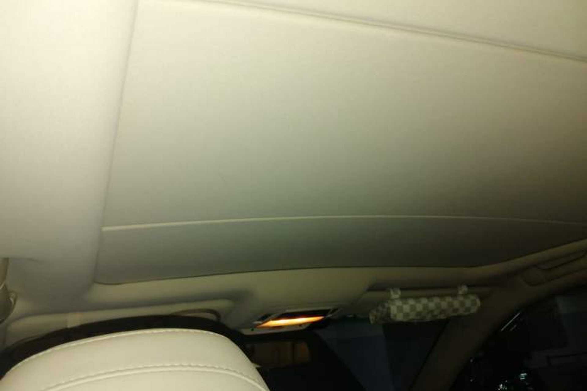 Used Lexus RX Classic 2009 350 Prestige Edition Headliner